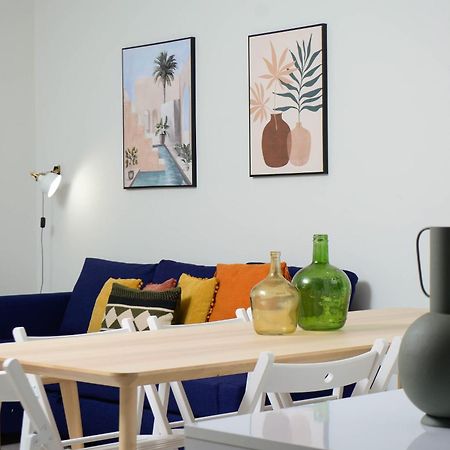 Travel And Live Apartments OOporto Exterior foto