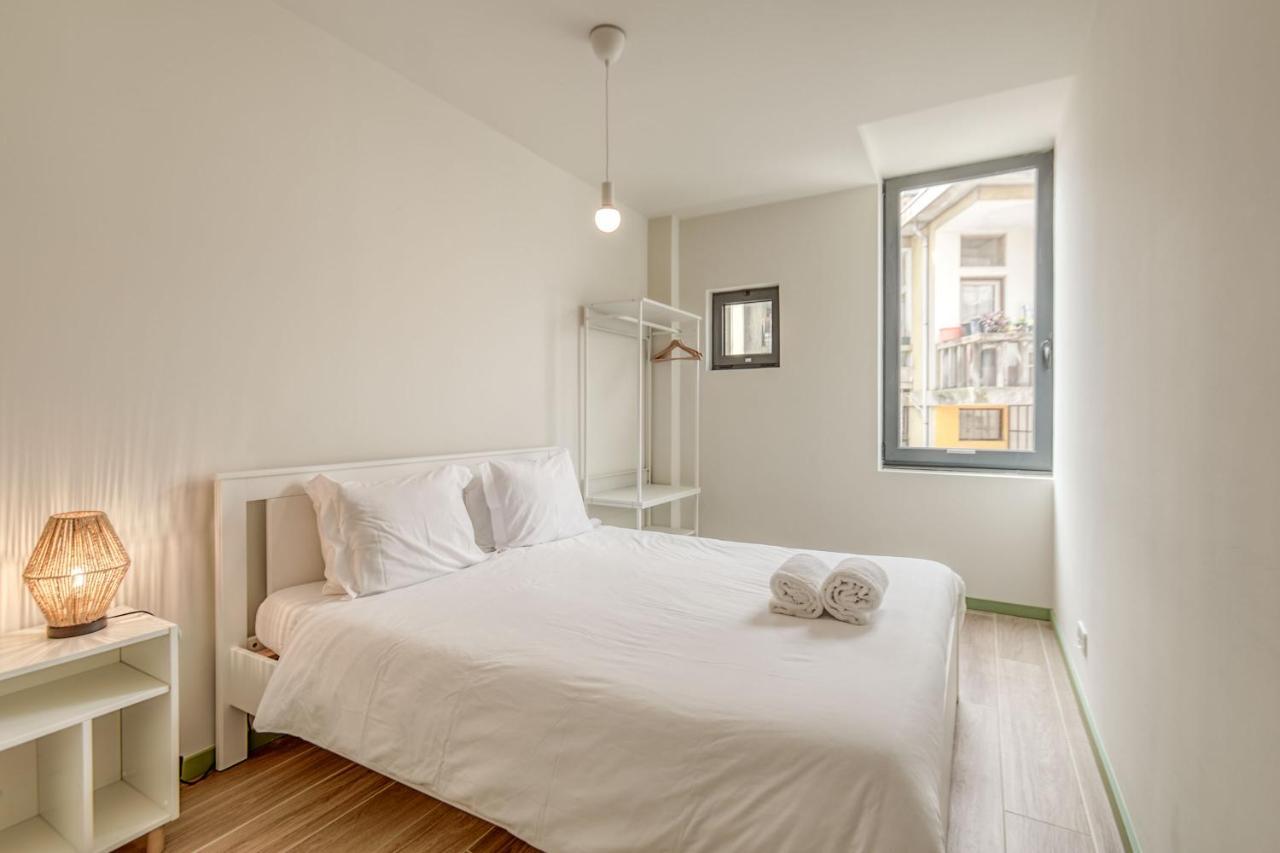 Travel And Live Apartments OOporto Exterior foto