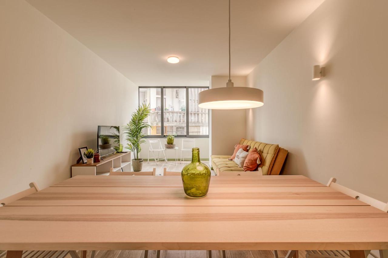 Travel And Live Apartments OOporto Exterior foto
