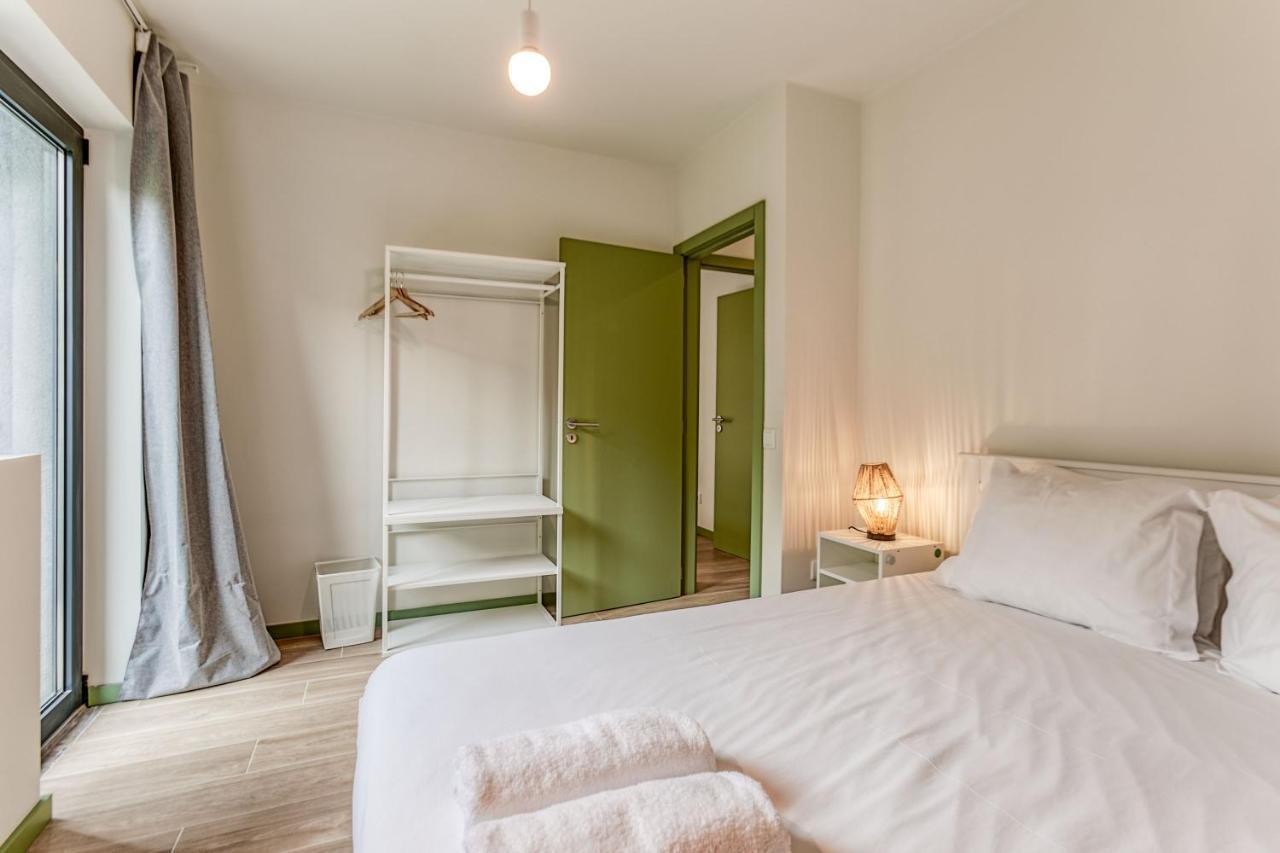 Travel And Live Apartments OOporto Exterior foto