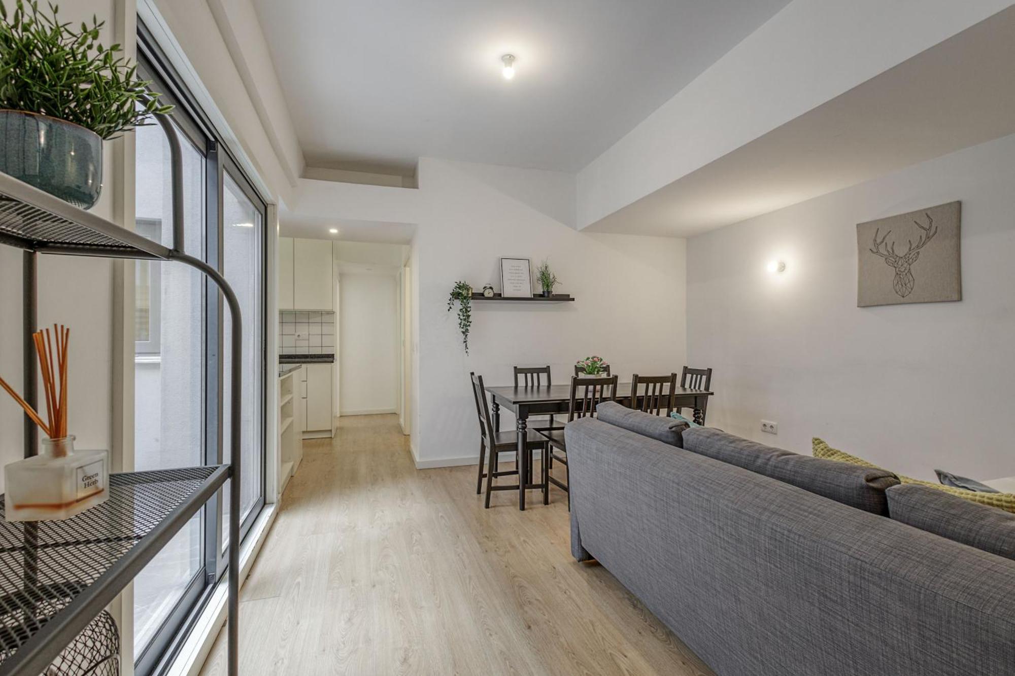 Travel And Live Apartments OOporto Exterior foto