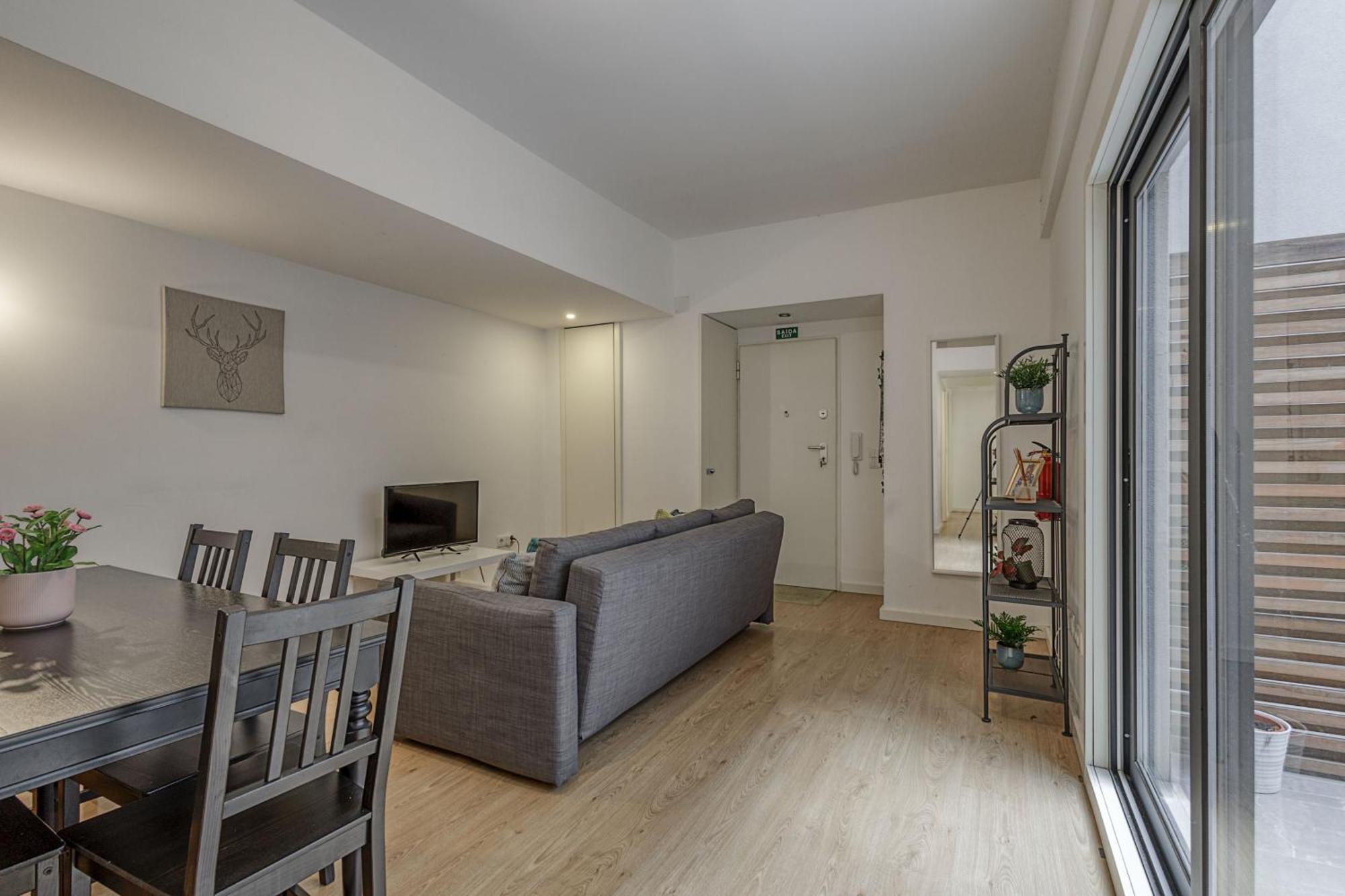 Travel And Live Apartments OOporto Exterior foto