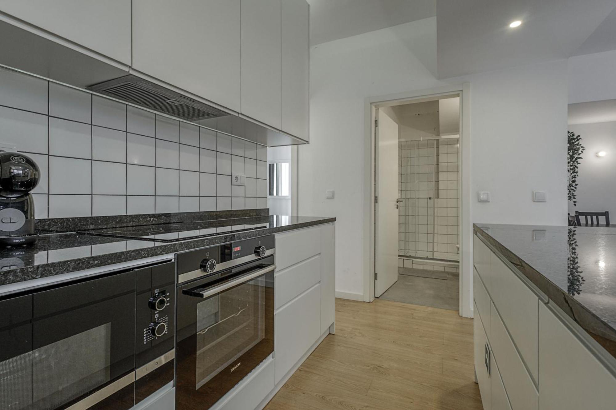 Travel And Live Apartments OOporto Exterior foto