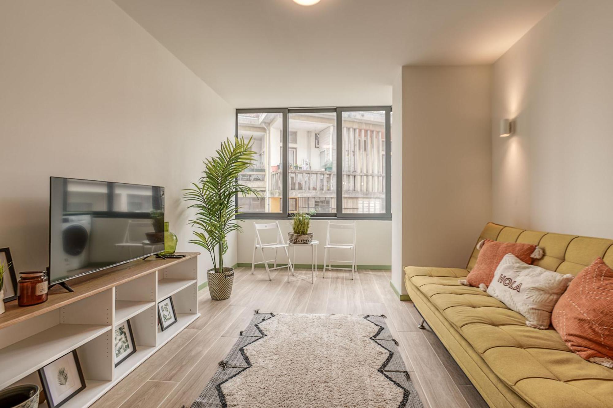 Travel And Live Apartments OOporto Exterior foto