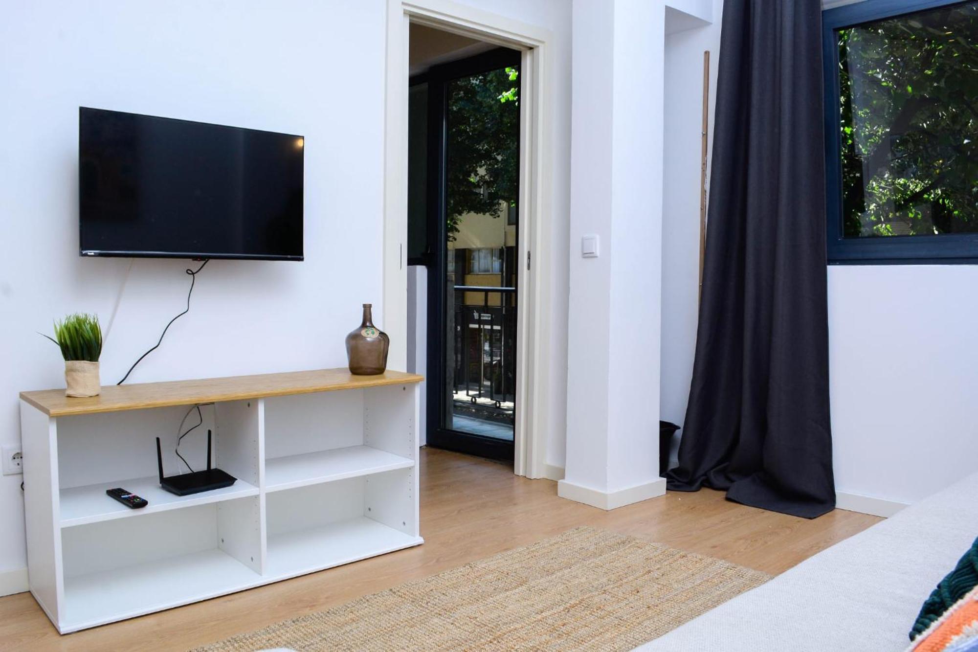 Travel And Live Apartments OOporto Exterior foto