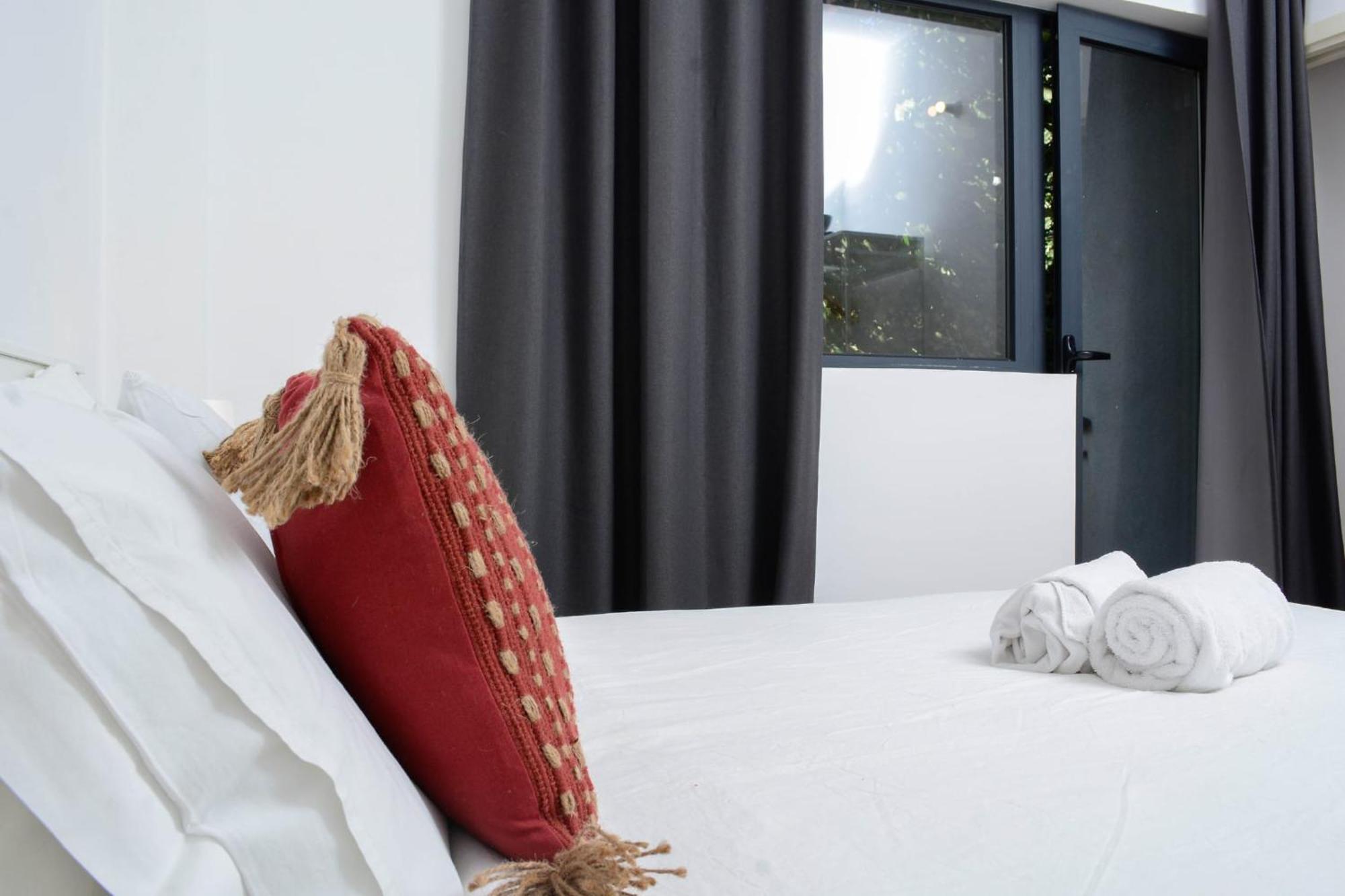 Travel And Live Apartments OOporto Exterior foto