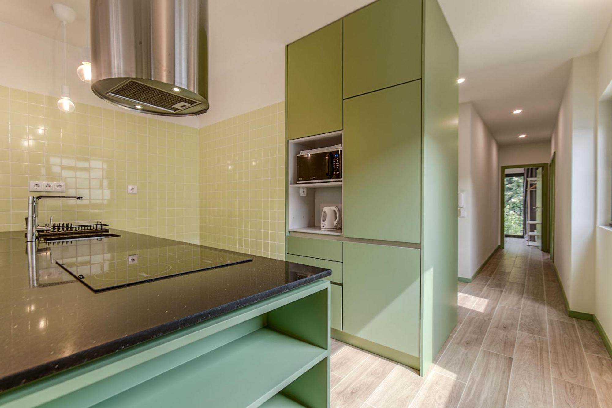 Travel And Live Apartments OOporto Habitación foto