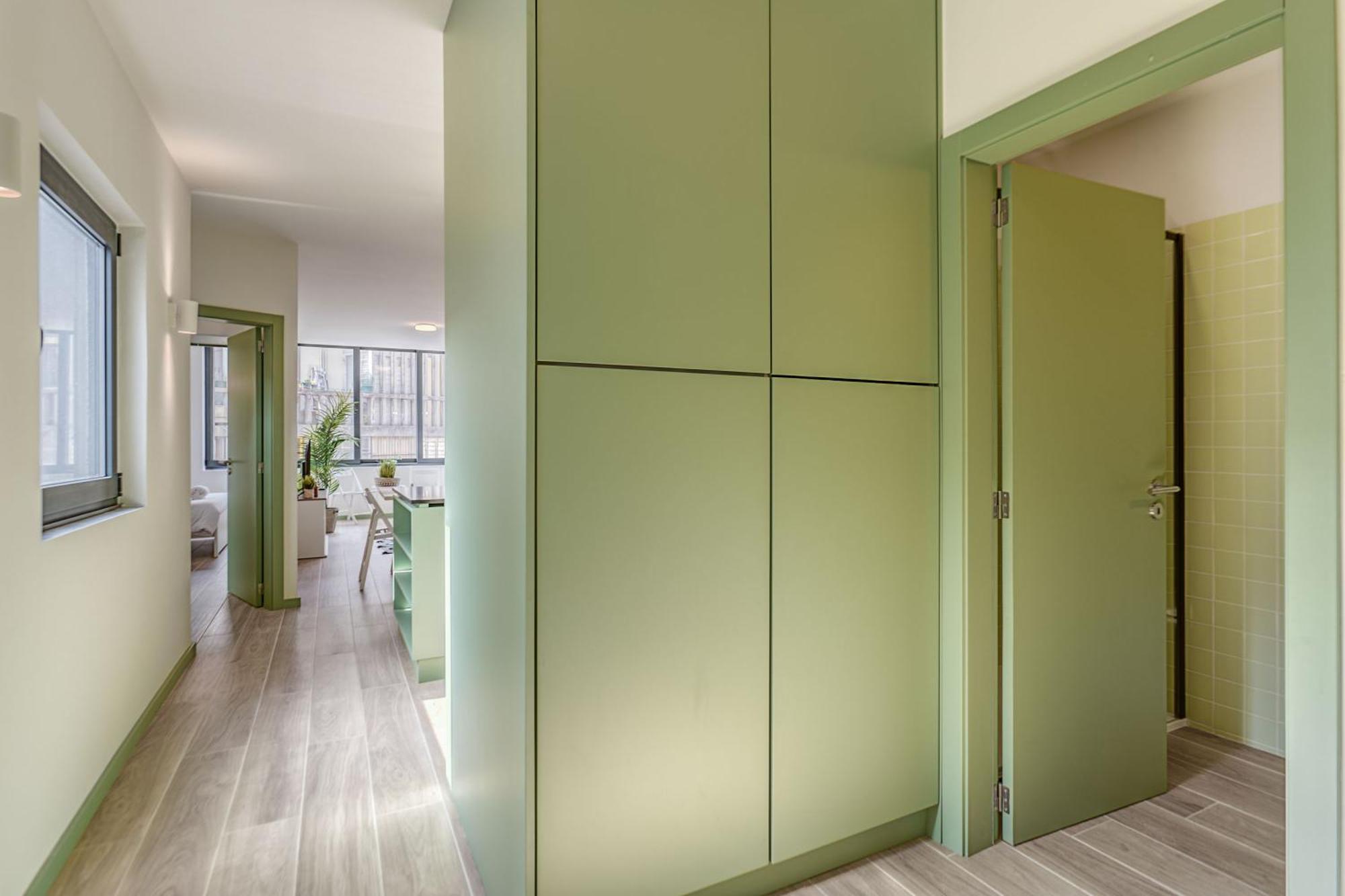 Travel And Live Apartments OOporto Habitación foto