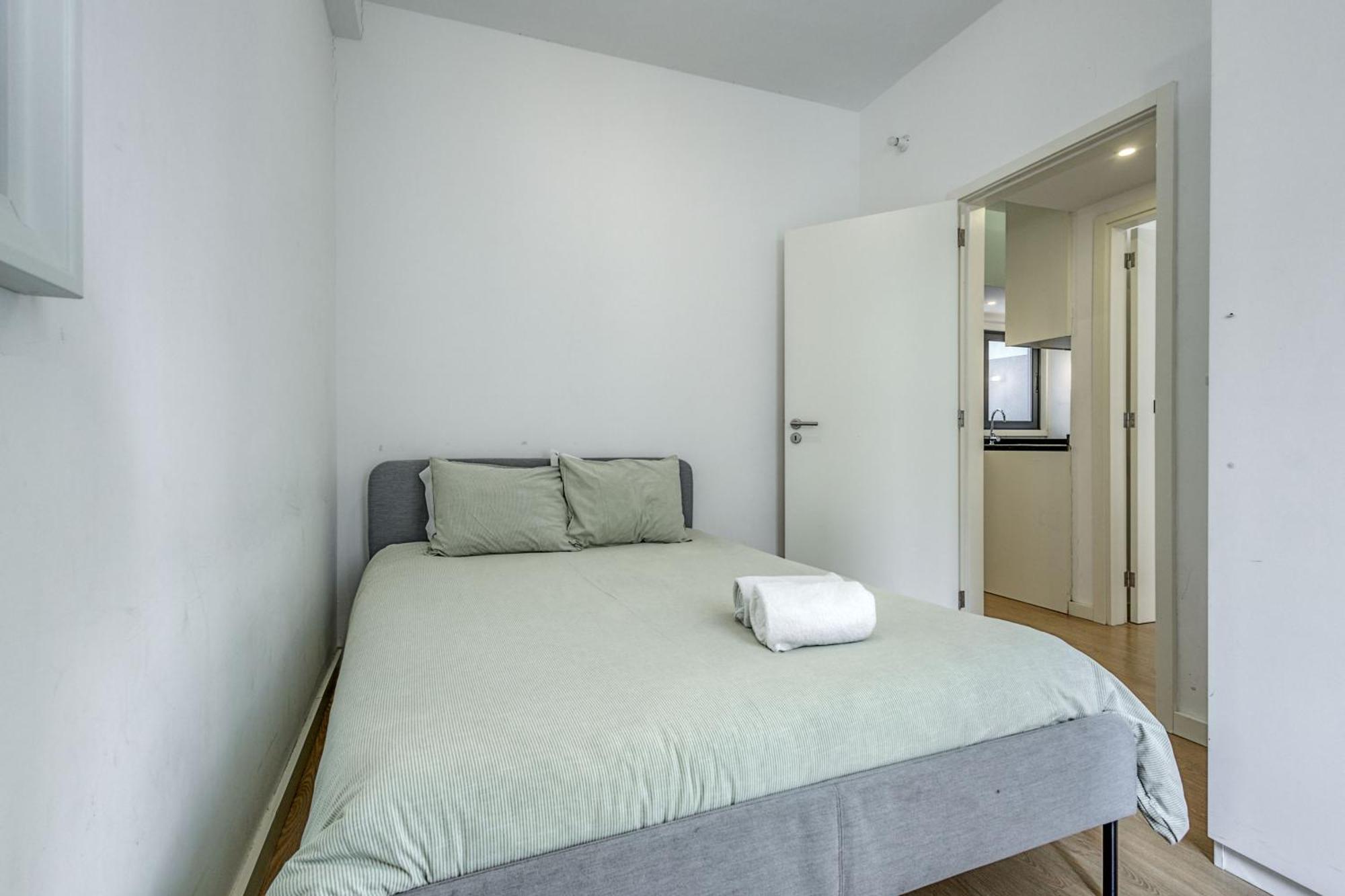 Travel And Live Apartments OOporto Habitación foto
