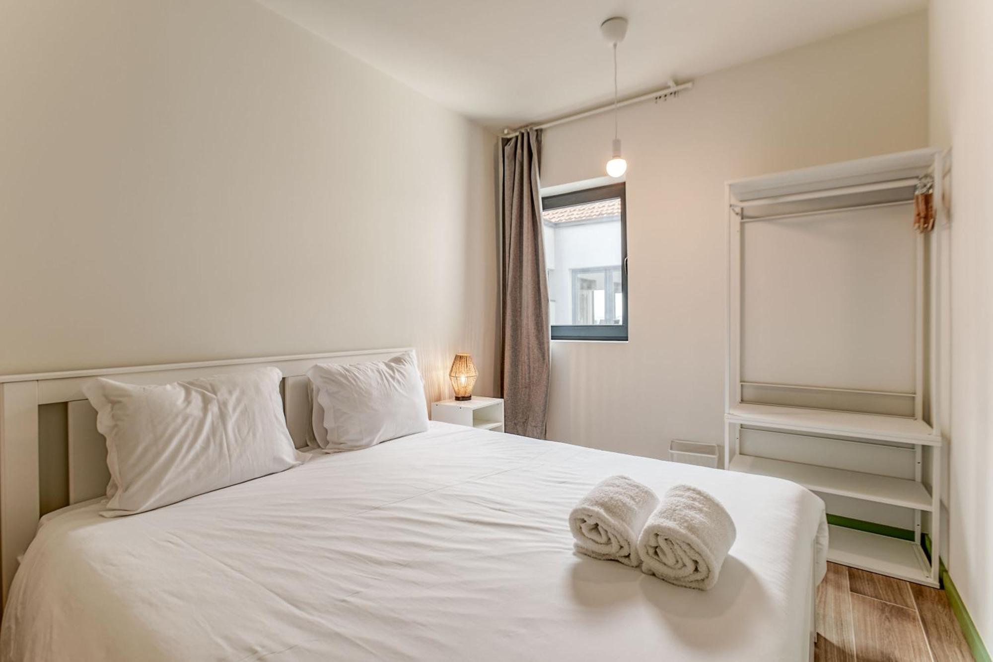 Travel And Live Apartments OOporto Habitación foto