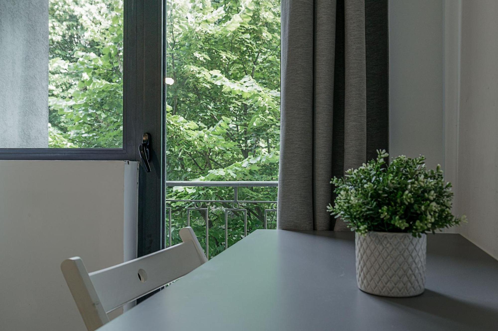 Travel And Live Apartments OOporto Habitación foto