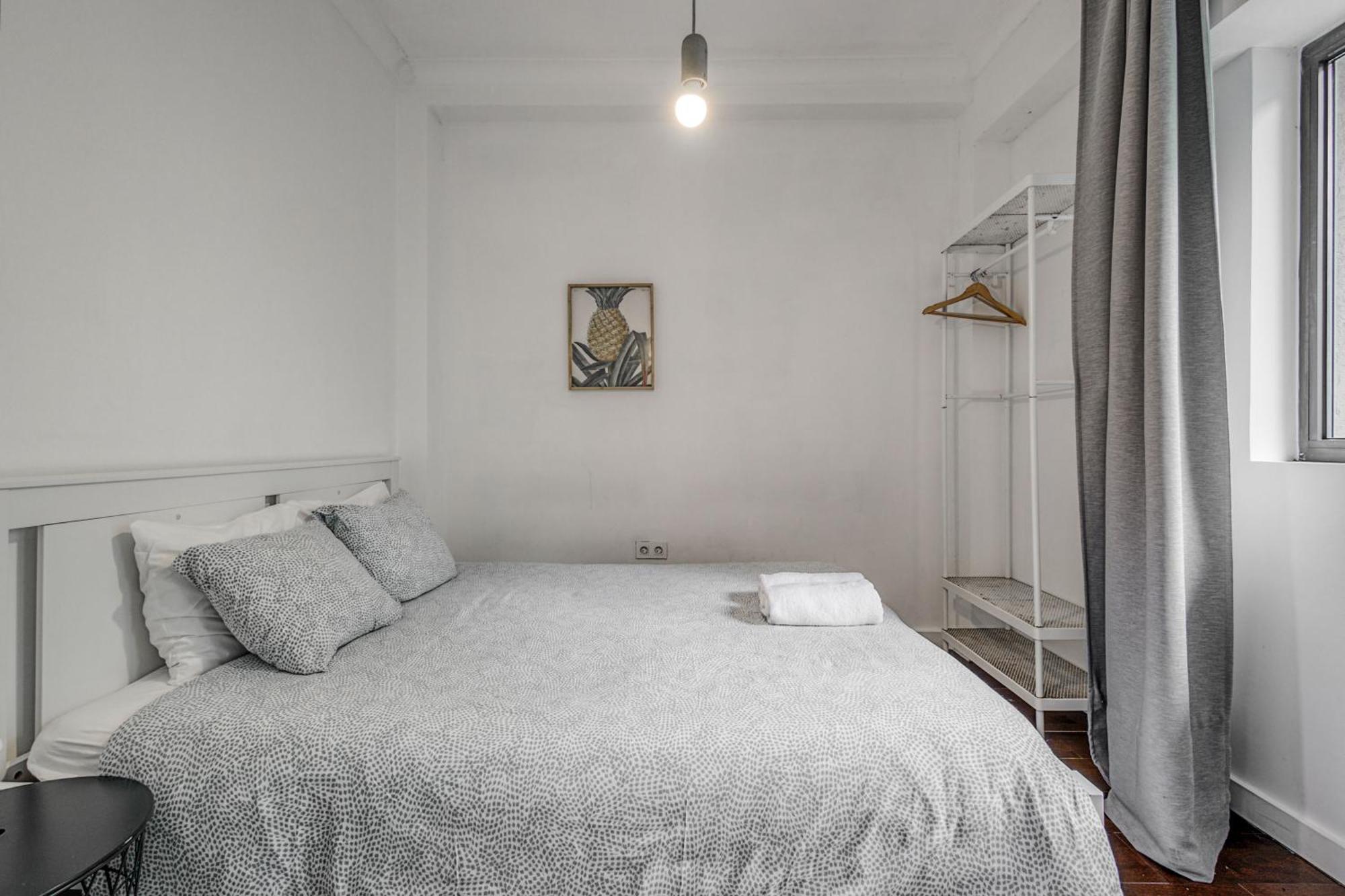 Travel And Live Apartments OOporto Habitación foto