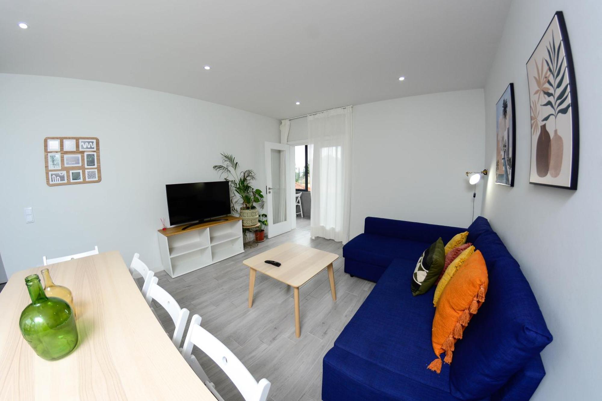 Travel And Live Apartments OOporto Exterior foto