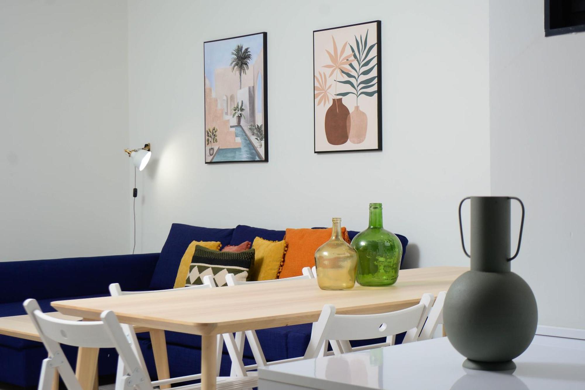 Travel And Live Apartments OOporto Exterior foto