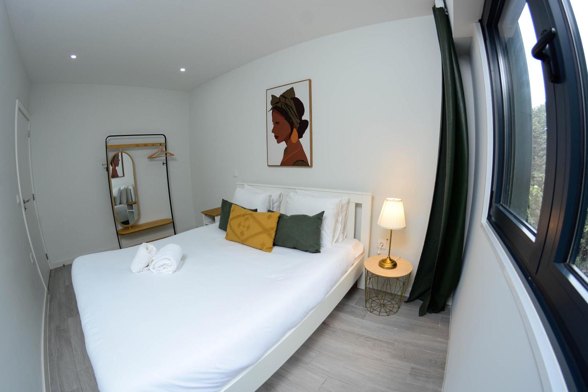 Travel And Live Apartments OOporto Exterior foto