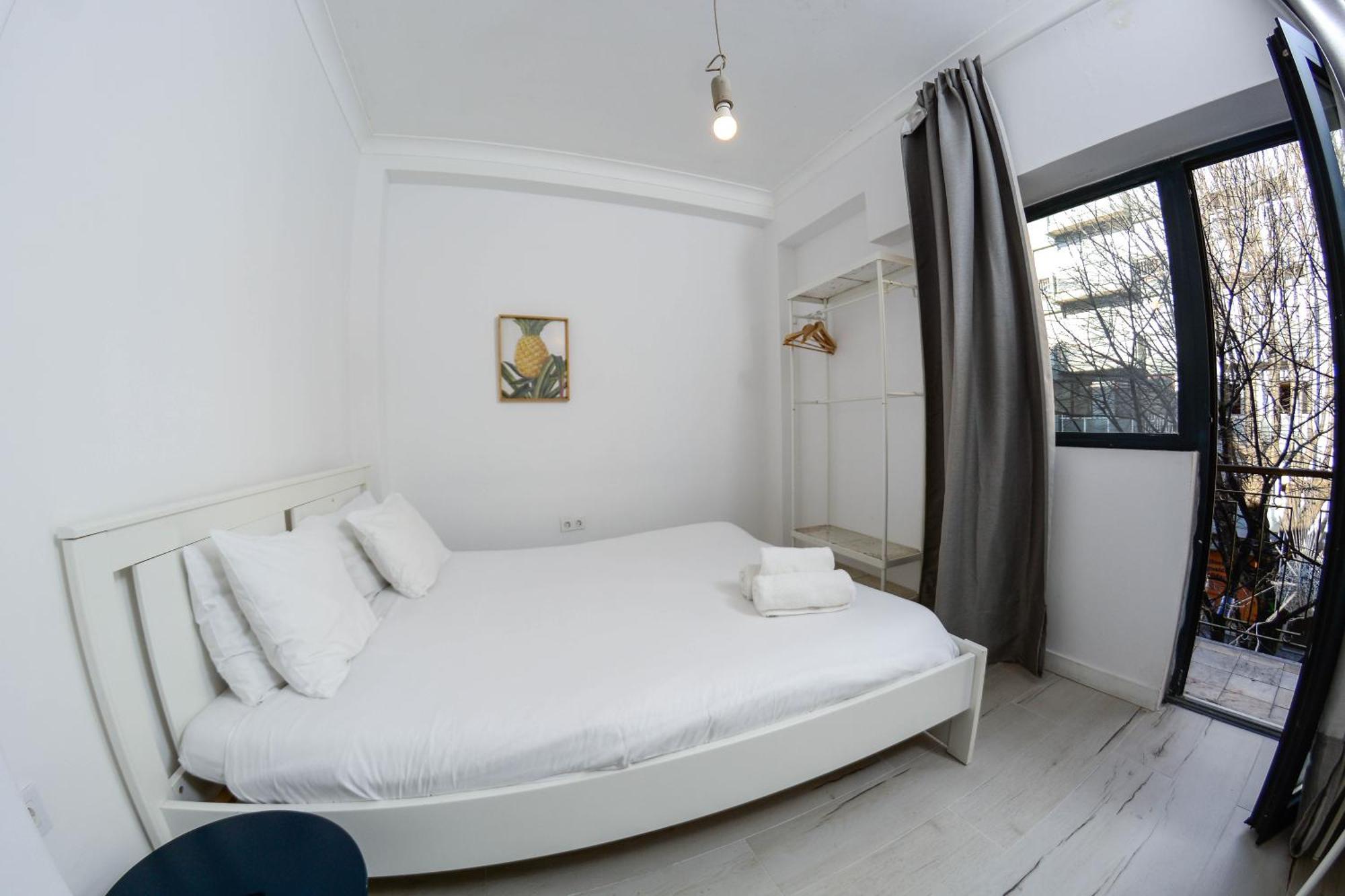 Travel And Live Apartments OOporto Exterior foto