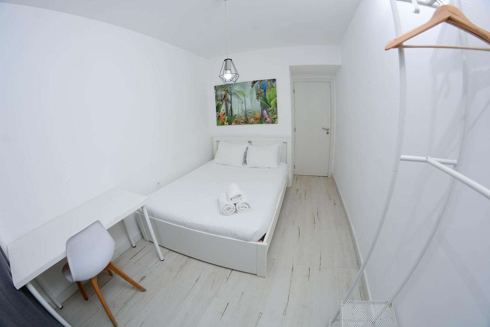 Travel And Live Apartments OOporto Exterior foto